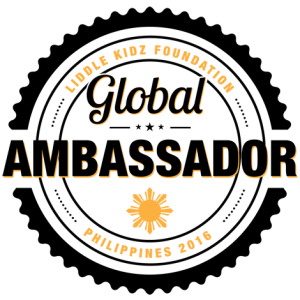 LiddleKidz-Global-Ambassadors-Philippines